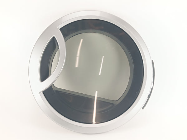 GE Dryer Doors WE10M114 (OEM) Dryer GE
