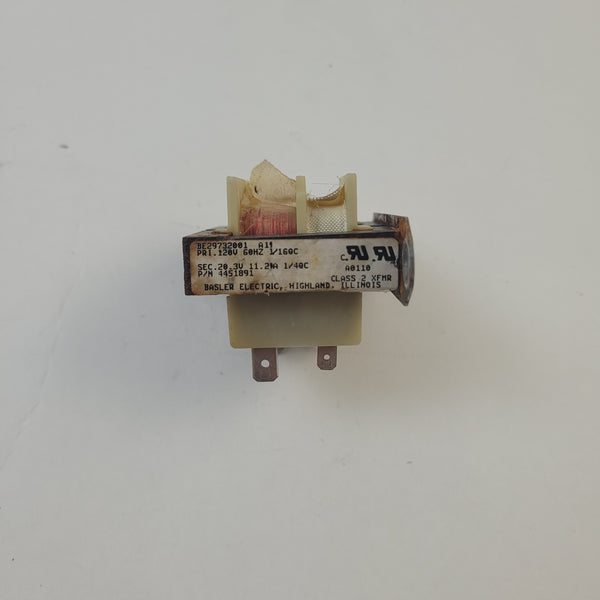 Whirlpool Range Thermal Fuses 4451891 Range Whirlpool