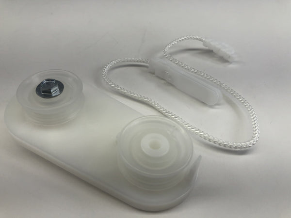 Whirlpool Dishwasher Pulley Cables 8194001 (OEM) Dishwasher Whirlpool