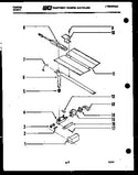 Electrolux Range Ignitors 5303935066 (OEM) Range Electrolux