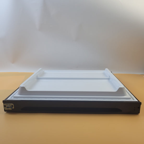 Vissani Refrigerator & Freezer Doors 12831000039342 (OEM) Refrigerator & Freezer Vissani