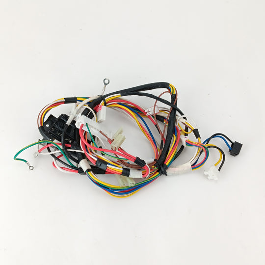EAD60843548 | Multi harness | LG | Dryer | Wiring Harnesses