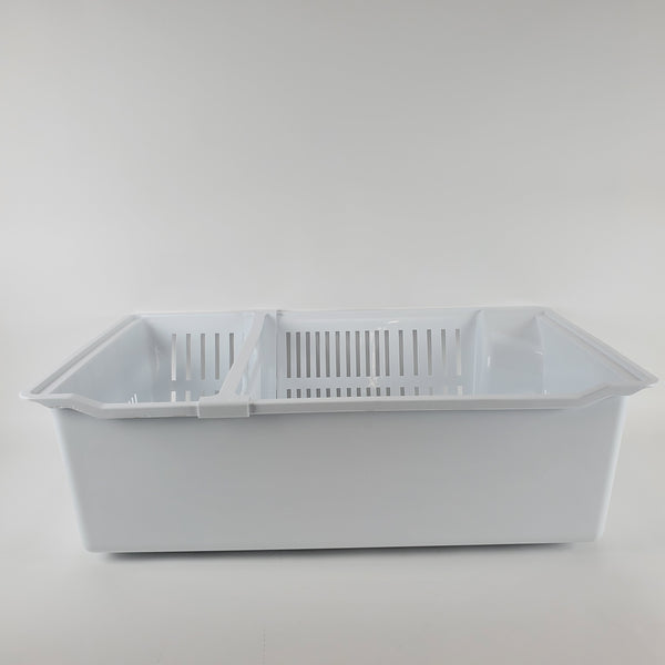 GE Refrigerator & Freezer Drawers / Crisper Drawers AJP73794403 (OEM) Refrigerator & Freezer GE