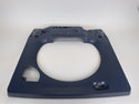 WH10X34195 Top Cover (Sapphire Blue) GE Washer Covers Appliance replacement part Washer GE   