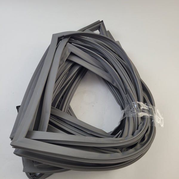 Midea Refrigerator & Freezer Door Gaskets 12131000010567 (OEM) Refrigerator & Freezer Midea