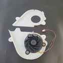Electrolux Refrigerator & Freezer Fan Blades 5304519186 Refrigerator & Freezer Electrolux