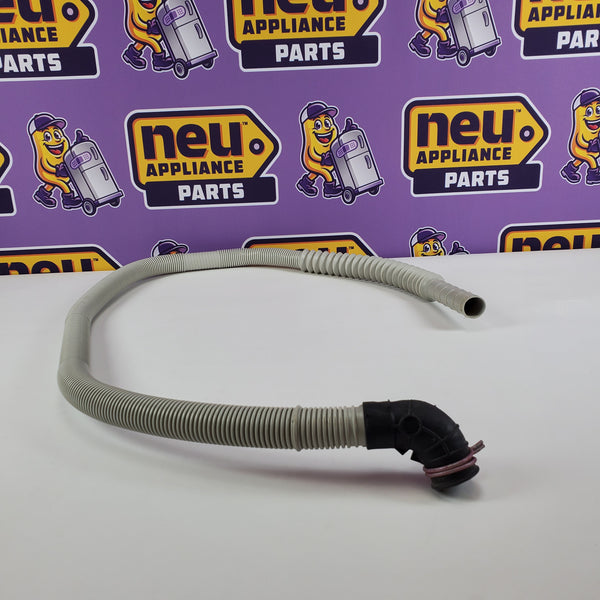 GE Washer Drain Hoses WH41X10319 (OEM) Washer GE