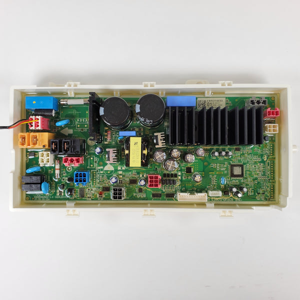 LG Washer Control Boards EBR31483301 (OEM) Washer LG