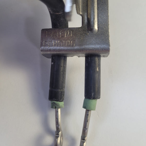 GE Range Misc. Parts 9781326 (OEM) Range GE