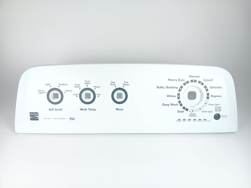 Kenmore Washer Control Boards W10692521 (OEM) Washer Kenmore