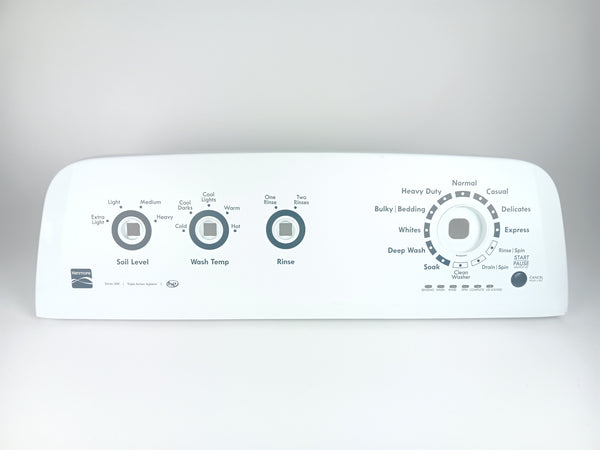 Kenmore Washer Control Boards W10692521 (OEM) Washer Kenmore