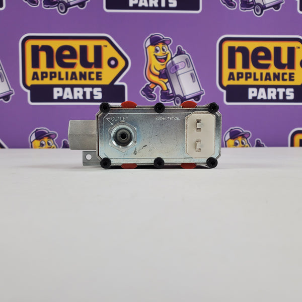 Electrolux Range Valves 5303210798 Range Electrolux