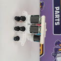 Electrolux Washer Water Inlet Valves 5304528029 (OEM) Washer Electrolux