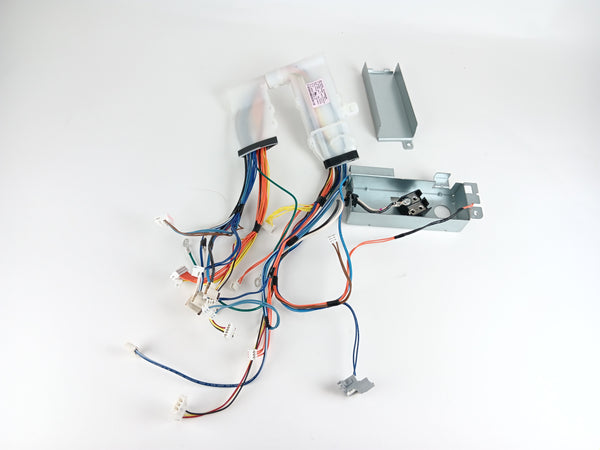 Whirlpool Dishwasher Wiring Harnesses W11729441 (OEM) Dishwasher Whirlpool