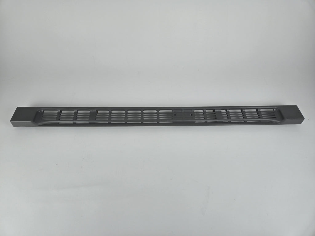 Whirlpool Refrigerator & Freezer Grilles / Kickplates W10860791 (OEM) Refrigerator & Freezer Whirlpool