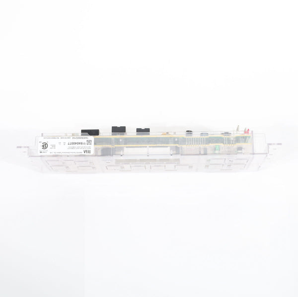 GE Range Control Boards WB27K10355 (OEM) Range GE