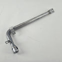 Whirlpool Range Burner Assemblies / Burner Heads W11676566 (OEM) Range Whirlpool