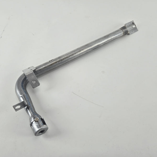 Whirlpool Range Burner Assemblies / Burner Heads W11676566 (OEM) Range Whirlpool
