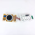 LG Dryer Backsplashes / Consoles / Control Panels EBR85235717 (OEM) Dryer LG