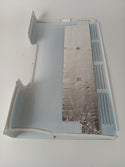 Whirlpool Refrigerator & Freezer Cover Panels W11551256 (OEM) Refrigerator & Freezer Whirlpool