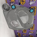 Samsung Dryer Rear Panels DC97-21492C (OEM) Dryer Samsung