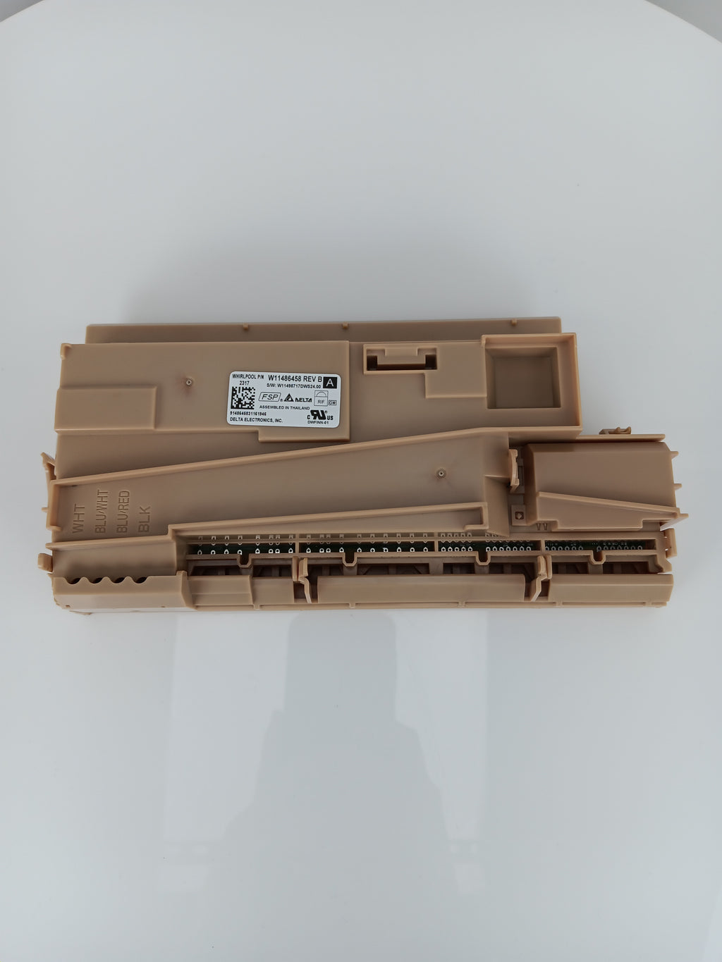 Maytag Dishwasher Control Boards W11524499 (OEM) Dishwasher Maytag