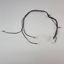 Whirlpool Dishwasher Wiring Harnesses W11084867 (OEM) Dishwasher Whirlpool