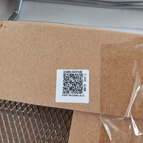 Samsung Range Oven Racks DG98-02316B Range Samsung