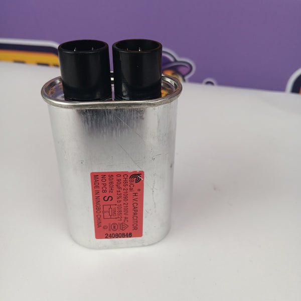 Electrolux Microwave Capacitors 5304523278 (OEM) Microwave Electrolux