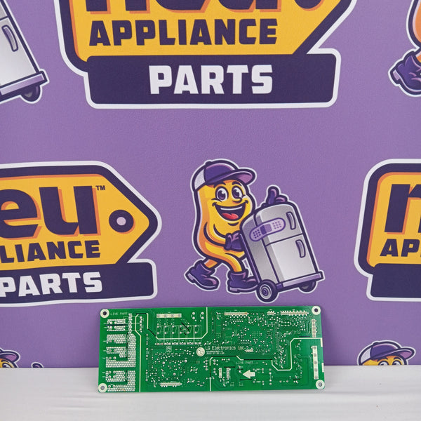LG Range Control Boards EBR42005001