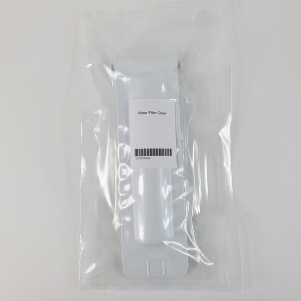 Whirlpool Refrigerator & Freezer Covers WPW10277949 (OEM) Refrigerator & Freezer Whirlpool