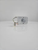 GE Refrigerator & Freezer Evaporators WR60X31522 (OEM) Refrigerator & Freezer GE