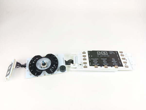 GE Washer Control Boards WH22X34938 (OEM) Washer GE