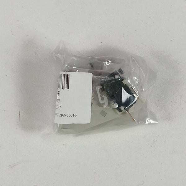 Whirlpool Microwave Misc. Parts W11197766 Microwave Whirlpool