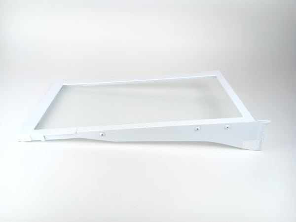 Kenmore Refrigerator & Freezer Shelves 30122-0043500-00 (OEM) Refrigerator & Freezer Kenmore