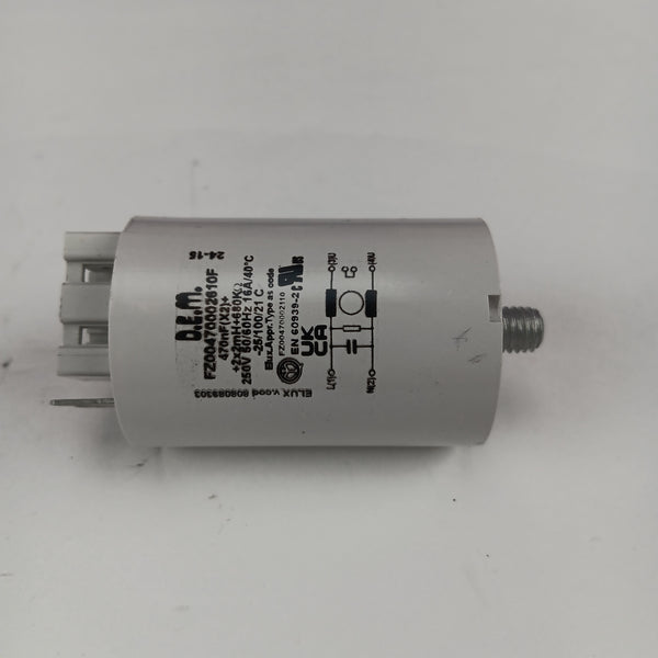 Electrolux Dryer Misc. Parts 808089303 Dryer Electrolux