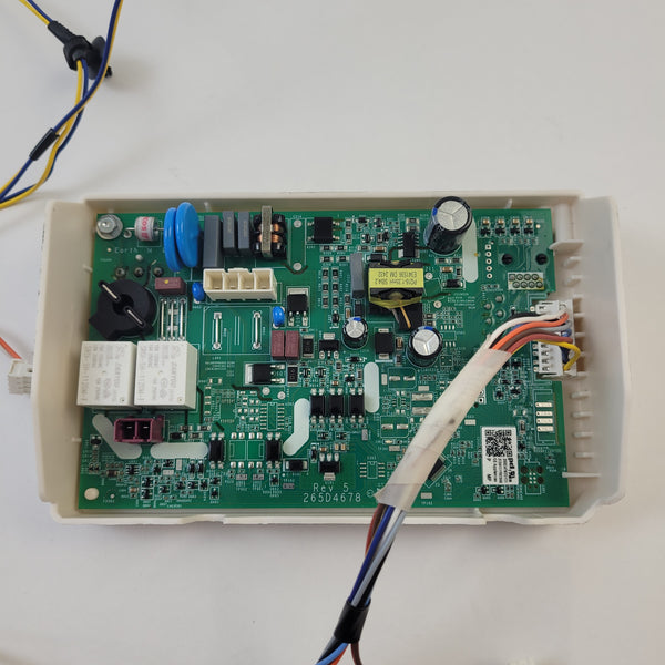 GE Dishwasher Control Boards WD21X32938 Dishwasher GE