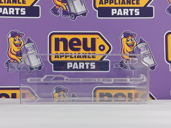 Electrolux Refrigerator & Freezer Shelves 5304537341 (OEM) Refrigerator & Freezer Electrolux