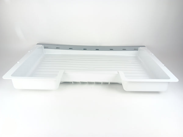 GE Refrigerator & Freezer Drain Pans / Drip Pans / Trays WR32X10618 Refrigerator & Freezer GE