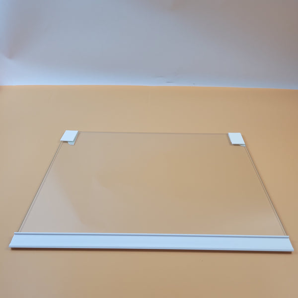Midea Refrigerator & Freezer Shelves 12531000013697 Refrigerator & Freezer Midea