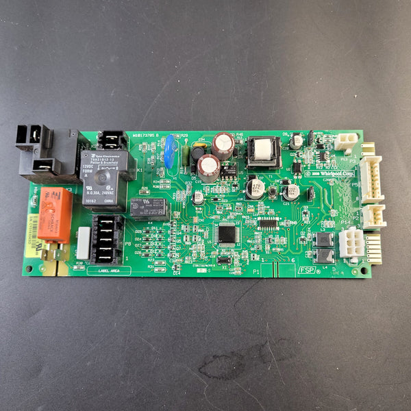 Whirlpool Dryer Control Boards W10294317 Dryer Whirlpool