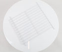 Electrolux Refrigerator & Freezer Shelves 241657502 (OEM) Refrigerator & Freezer Electrolux