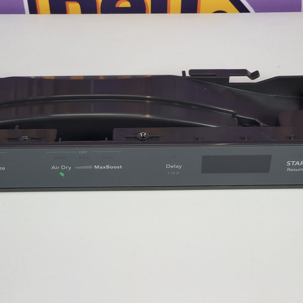 Electrolux Dishwasher Control Panels A24588808 (OEM) Dishwasher Electrolux