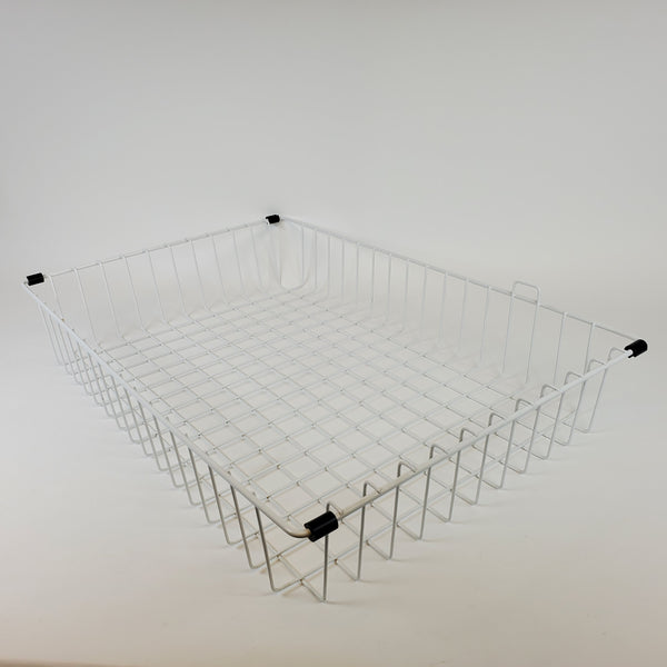 Frigidaire Refrigerator & Freezer Freezer Bins 241780815 (OEM) Refrigerator & Freezer Frigidaire