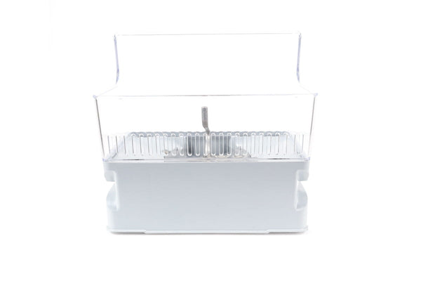 Whirlpool Refrigerator & Freezer Ice Bins / Ice Containers W10910401 (OEM) Refrigerator & Freezer Whirlpool