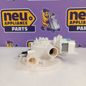 Electrolux Dishwasher Sumps A00049447 (OEM) Dishwasher Electrolux