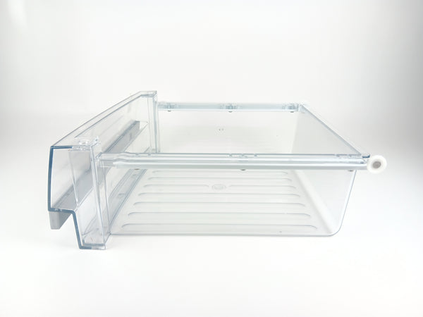 GE Refrigerator & Freezer Drawers / Crisper Drawers WR32X10616 (OEM) Refrigerator & Freezer GE