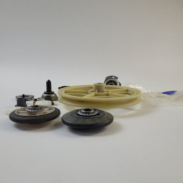 Whirlpool Washer Misc. Parts 12002213 Washer Whirlpool