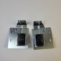 Electrolux Refrigerator & Freezer Rollers / Leveling Feet 5304525902