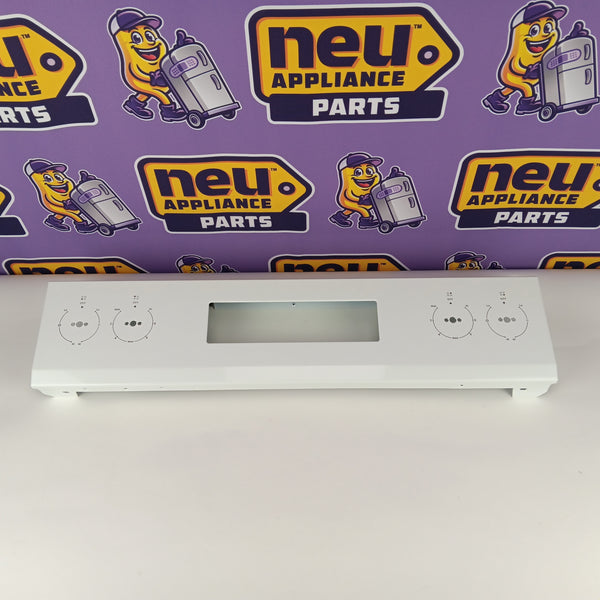 Whirlpool Range Control Panel W11707070 (OEM) Range Whirlpool